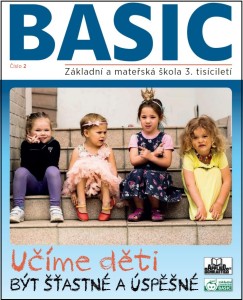 Firemní časopis BASIC č.2 FČ web
